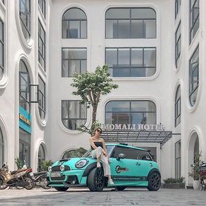 Momali Hotel Ninh Binh